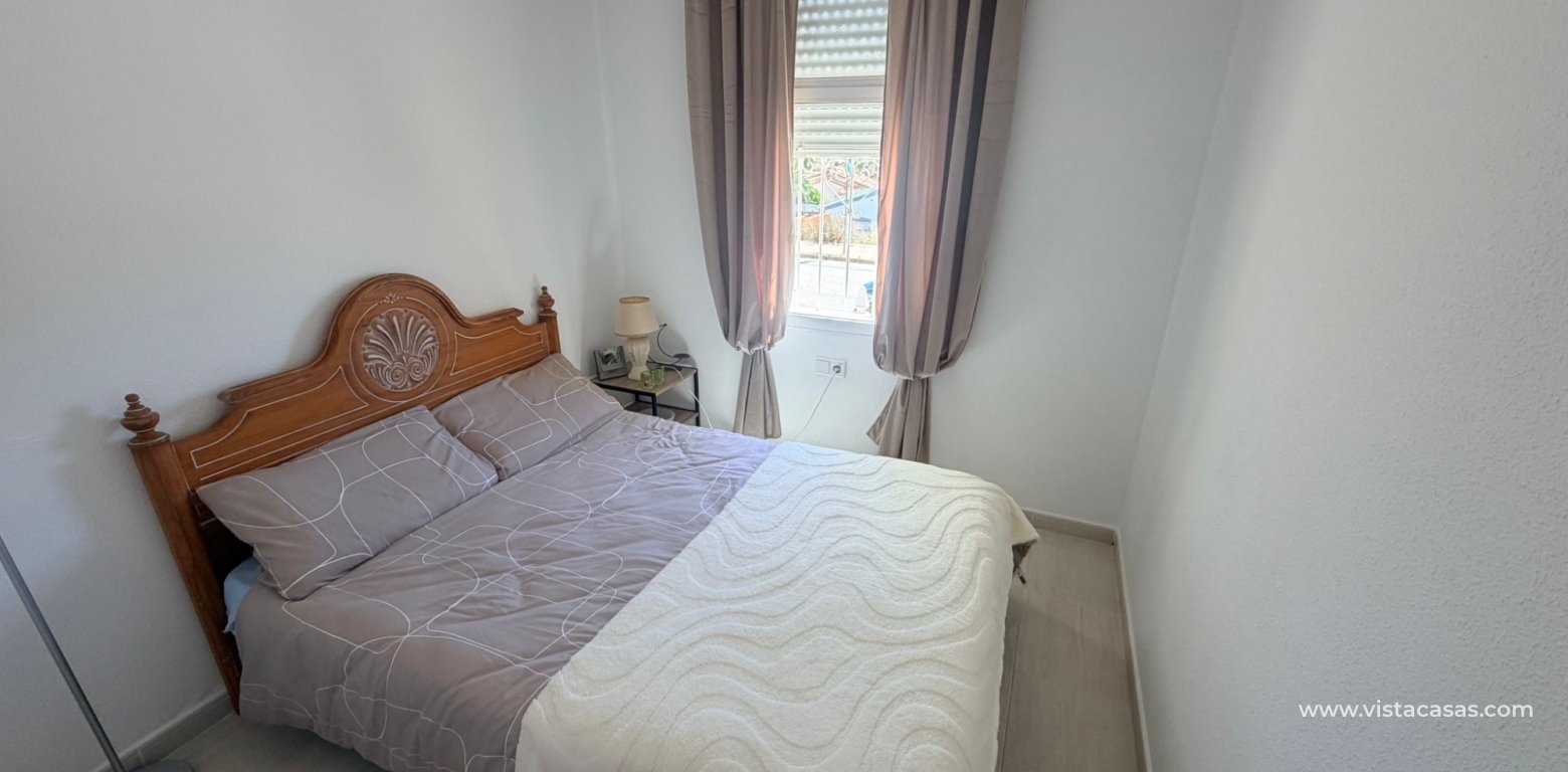 Resale - Apartment - Rojales - Ciudad Quesada