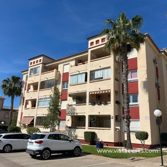 Apartment - Resale - Playa Flamenca - Playa Flamenca