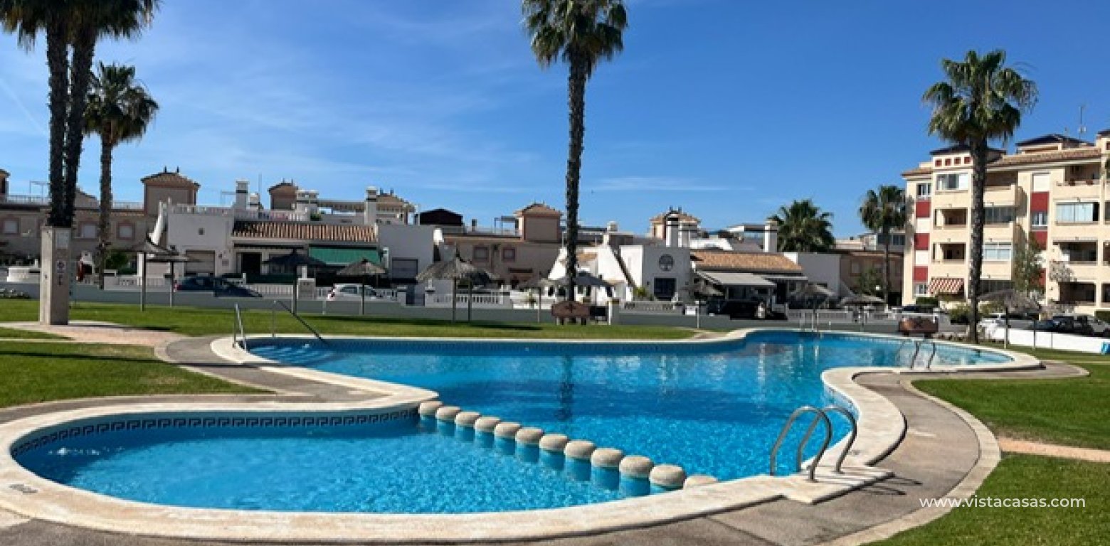 Wtórny - Apartment - Playa Flamenca