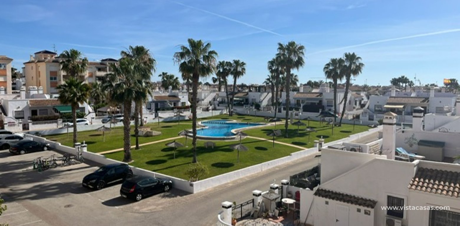 Wtórny - Apartment - Playa Flamenca