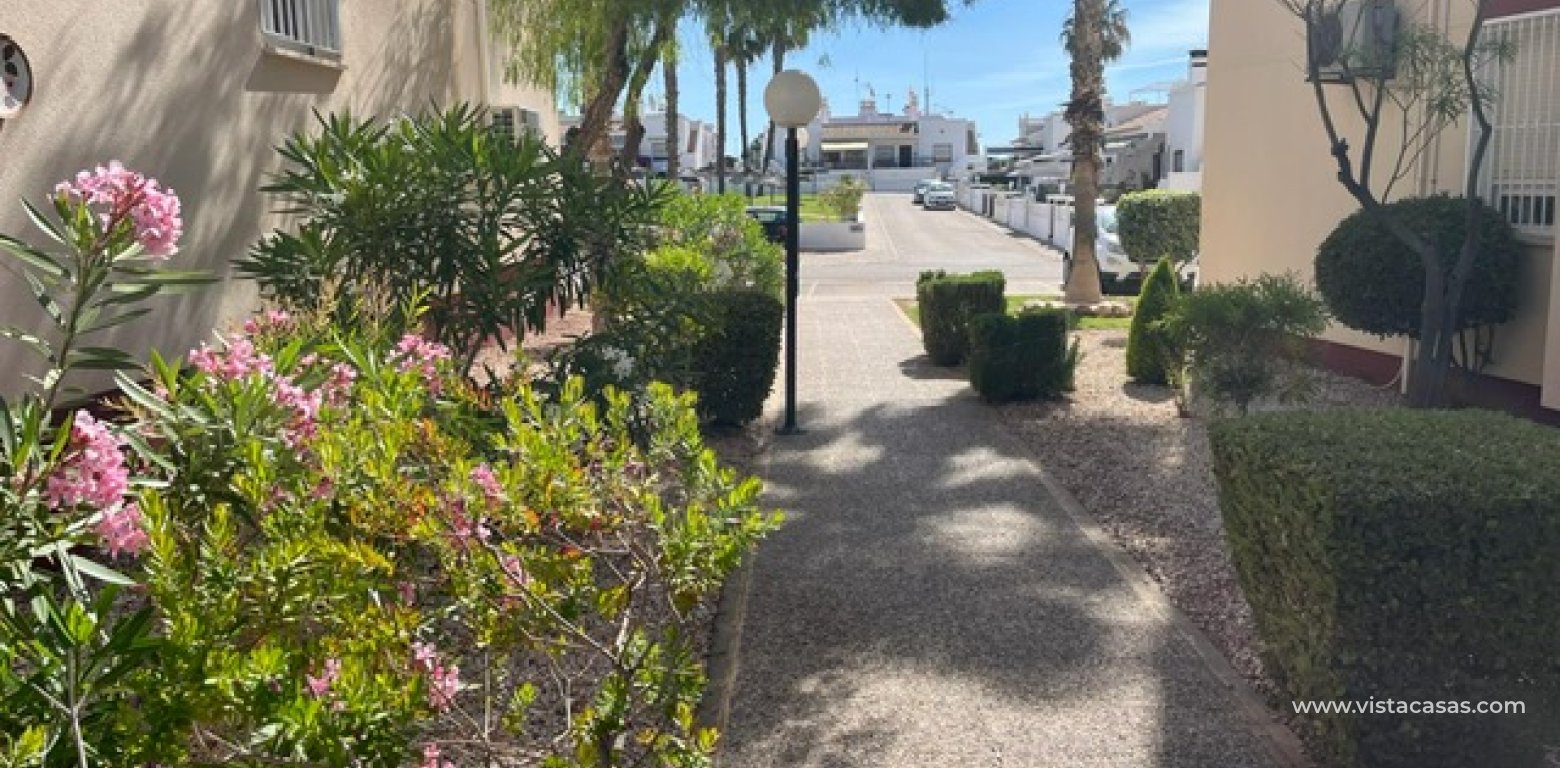 Wtórny - Apartment - Playa Flamenca