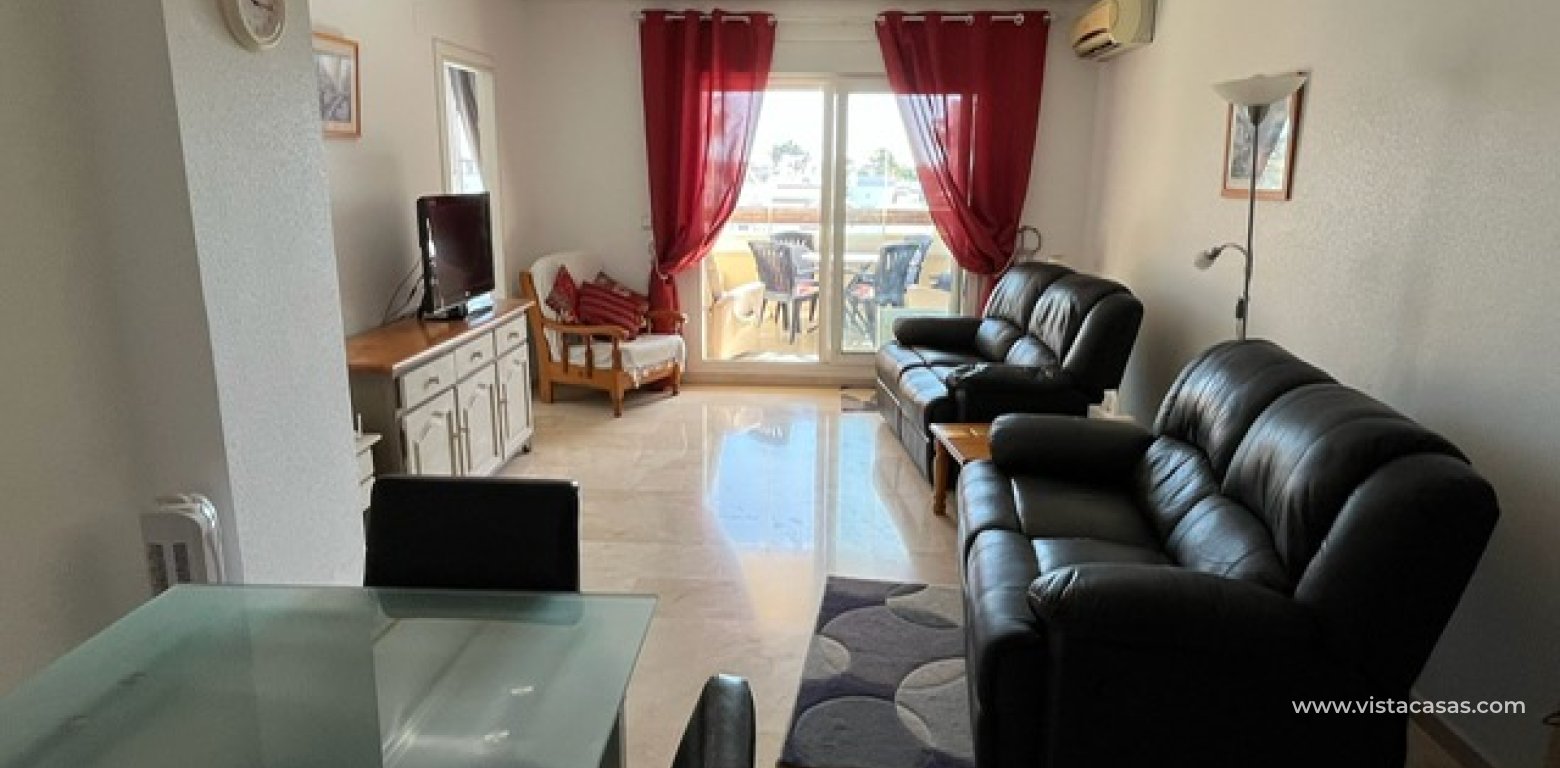 Wtórny - Apartment - Playa Flamenca