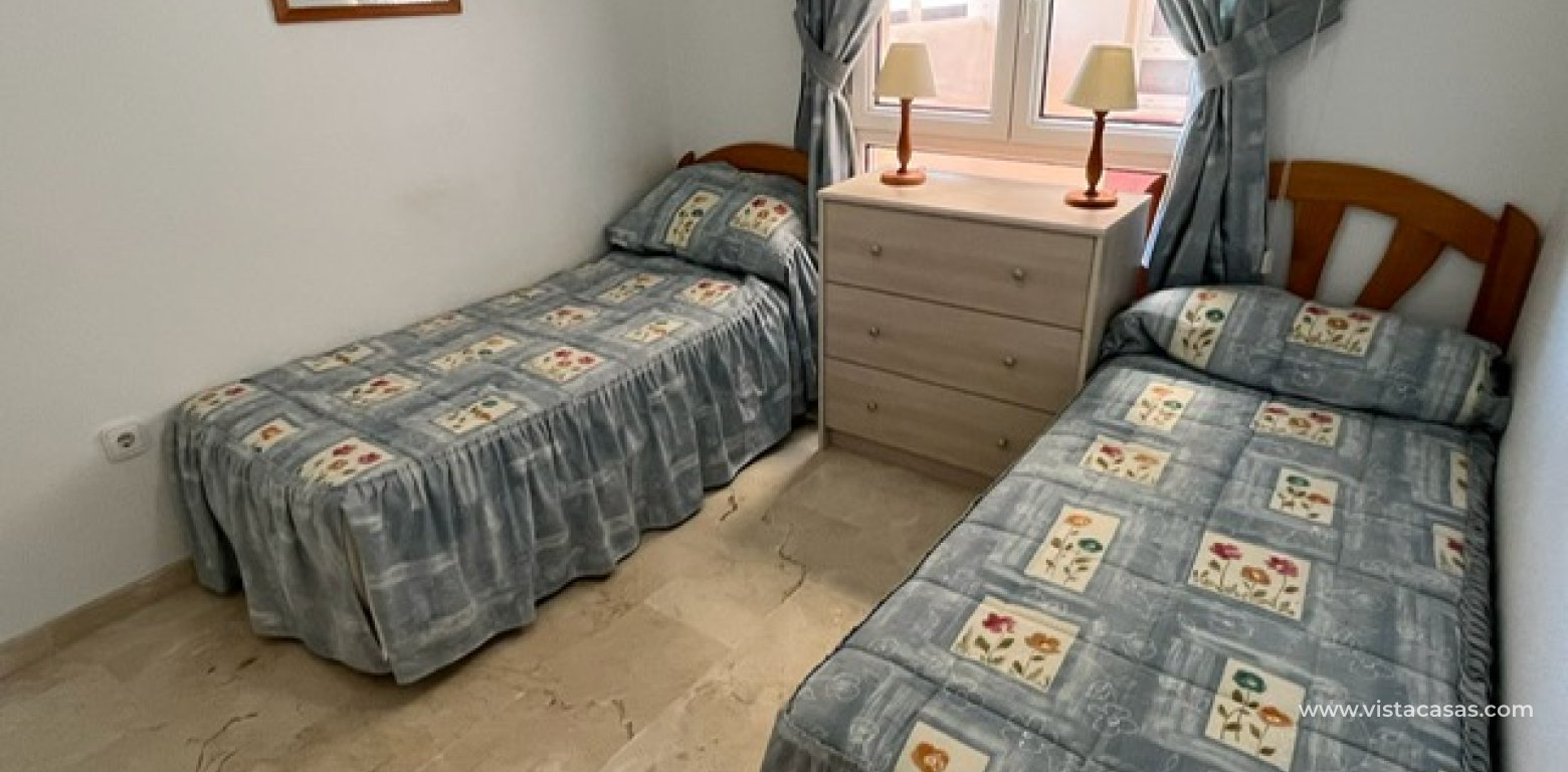 Wtórny - Apartment - Playa Flamenca