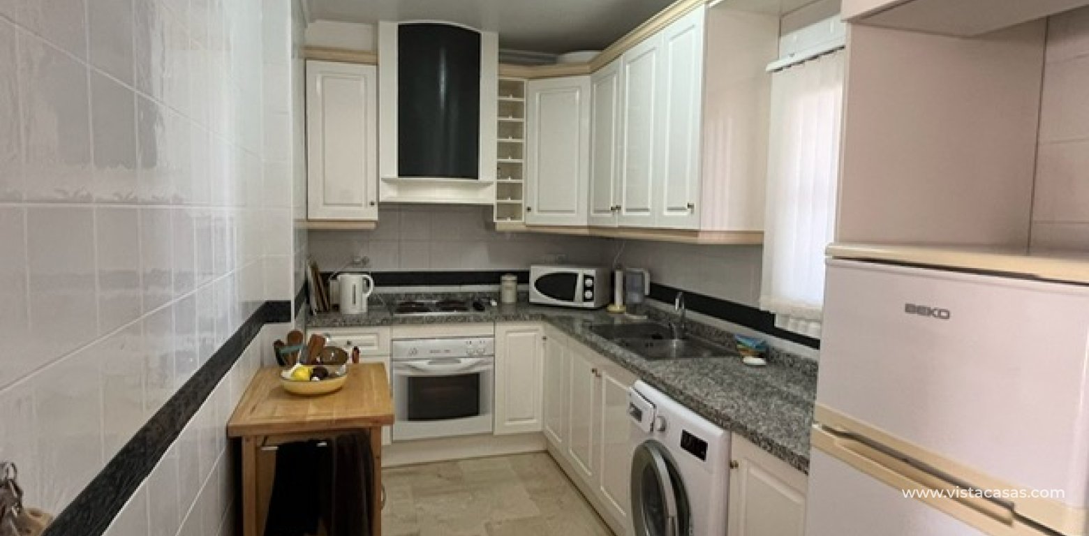 Wtórny - Apartment - Playa Flamenca