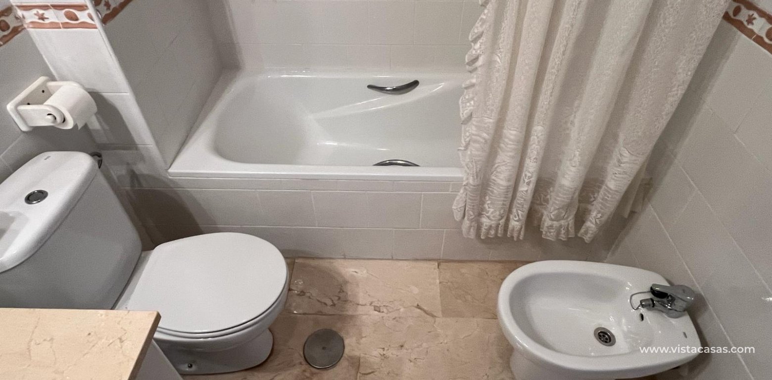 Wtórny - Apartment - Playa Flamenca