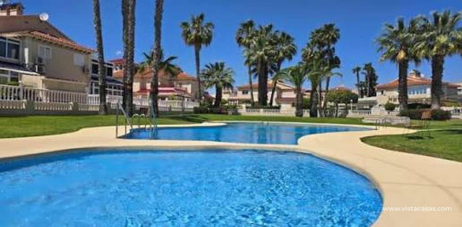 Venta - Apartamento - Playa Flamenca