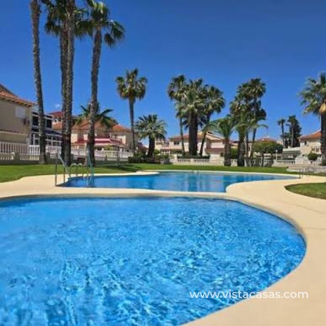 Apartamento - Venta - Playa Flamenca - Playa Flamenca
