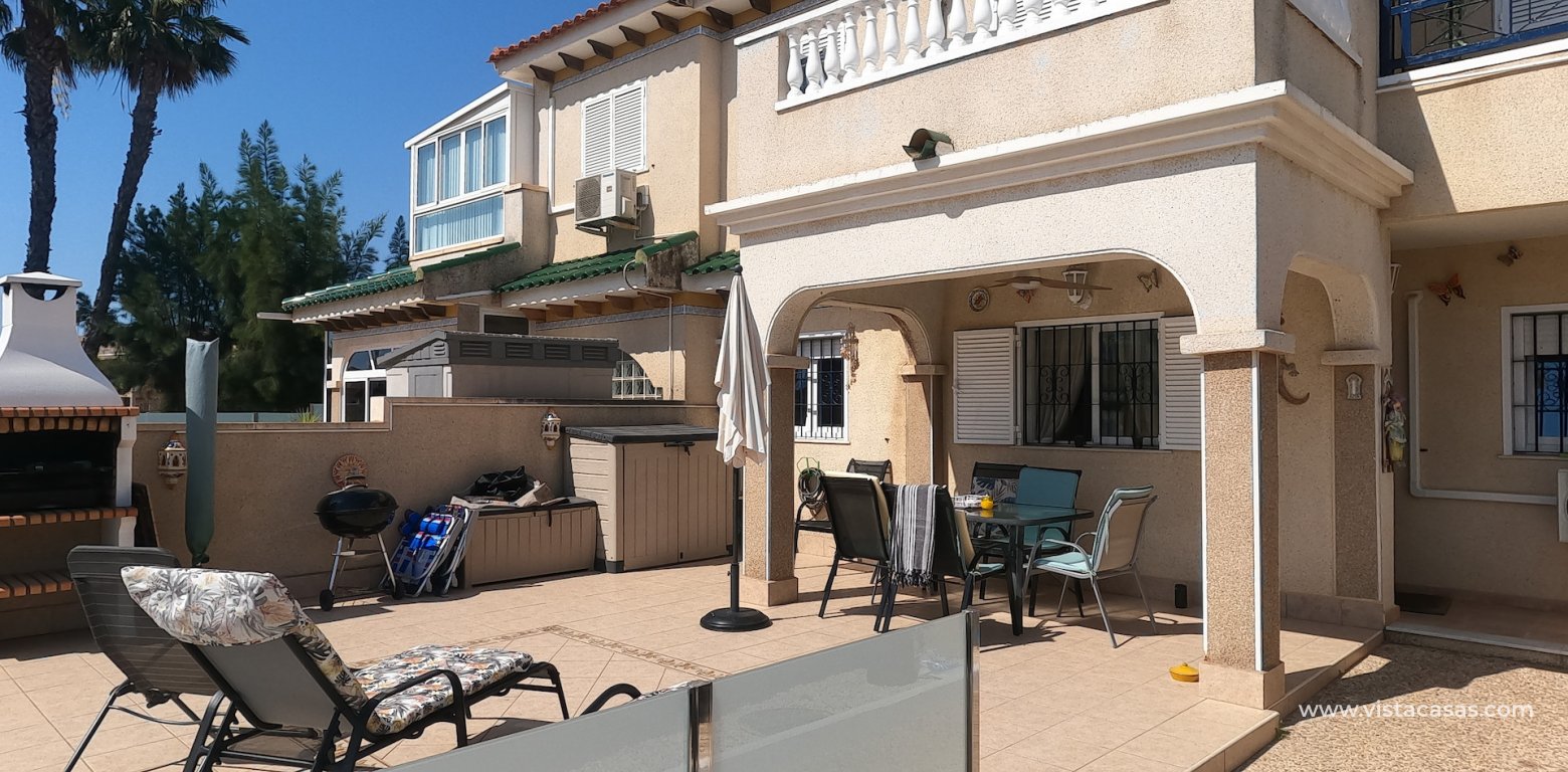 Venta - Apartamento - Playa Flamenca