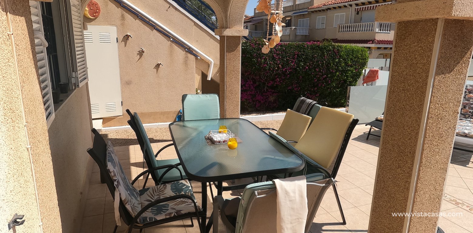 Venta - Apartamento - Playa Flamenca