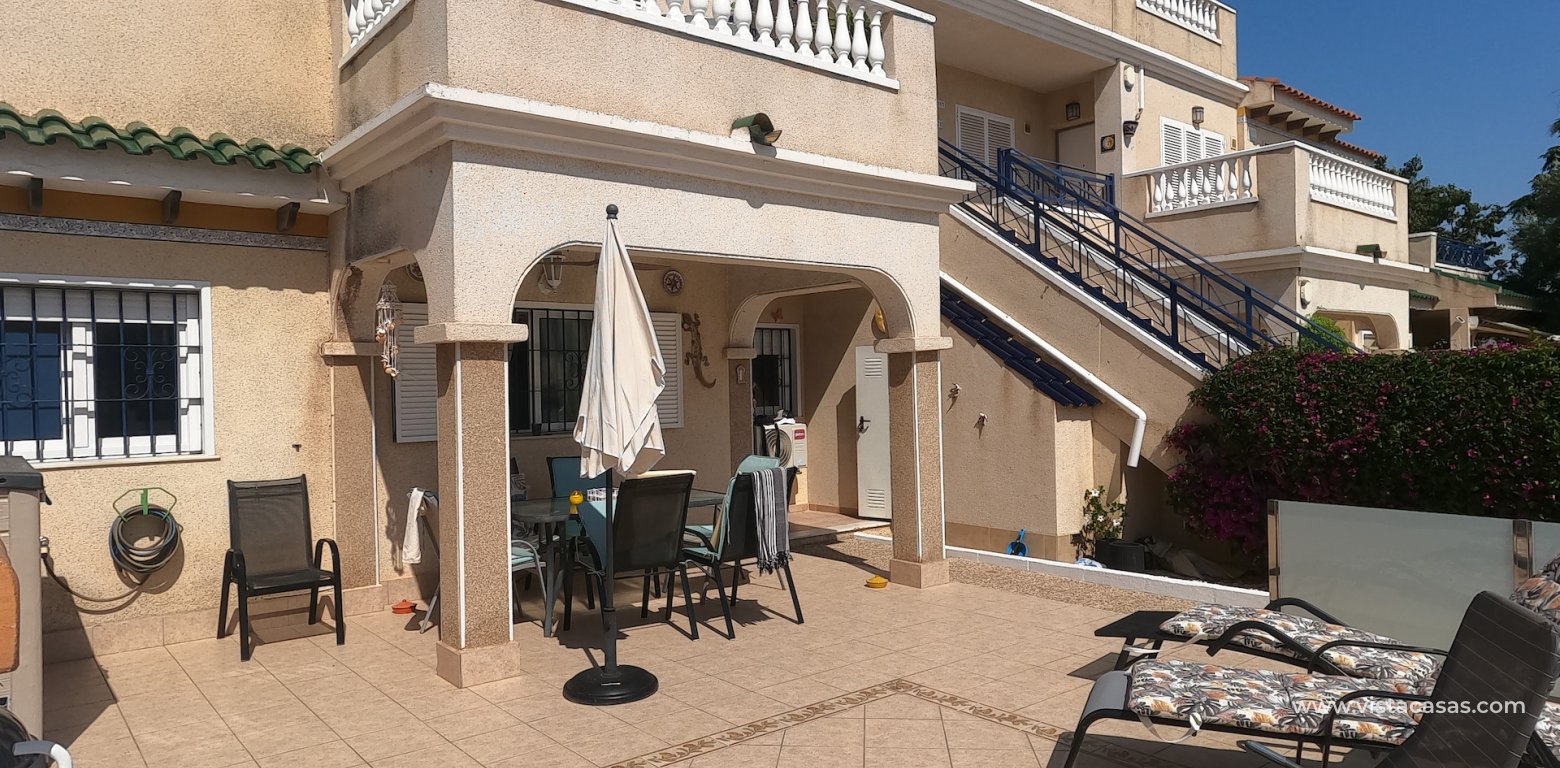 Venta - Apartamento - Playa Flamenca