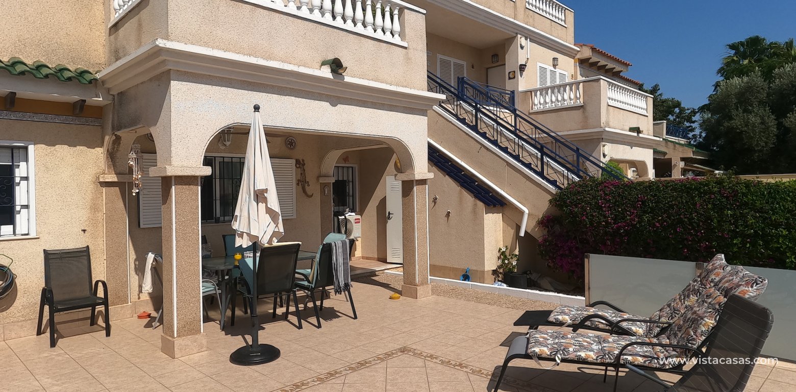 Venta - Apartamento - Playa Flamenca