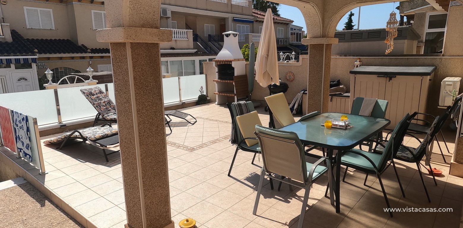 Venta - Apartamento - Playa Flamenca