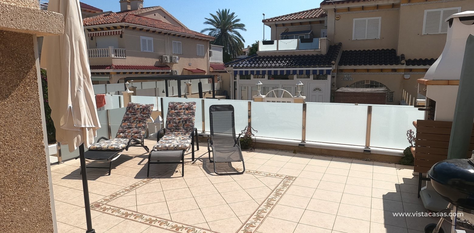 Venta - Apartamento - Playa Flamenca