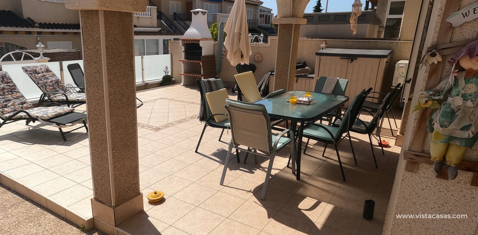 Venta - Apartamento - Playa Flamenca