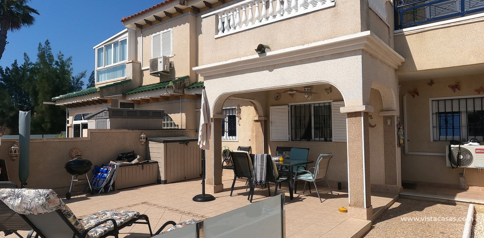 Venta - Apartamento - Playa Flamenca