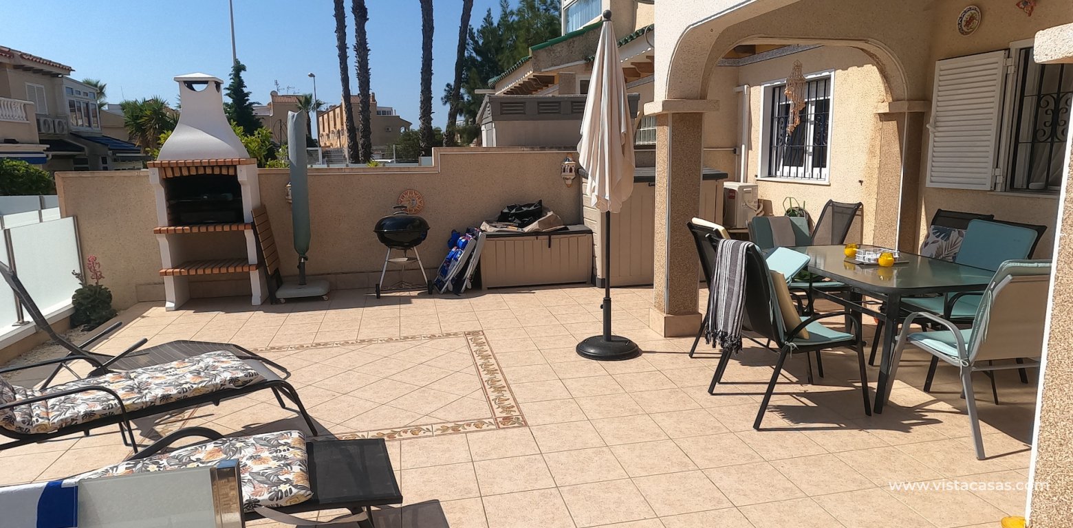 Venta - Apartamento - Playa Flamenca