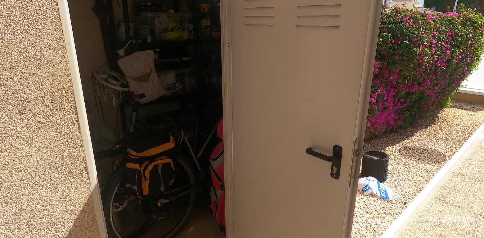 Venta - Apartamento - Playa Flamenca