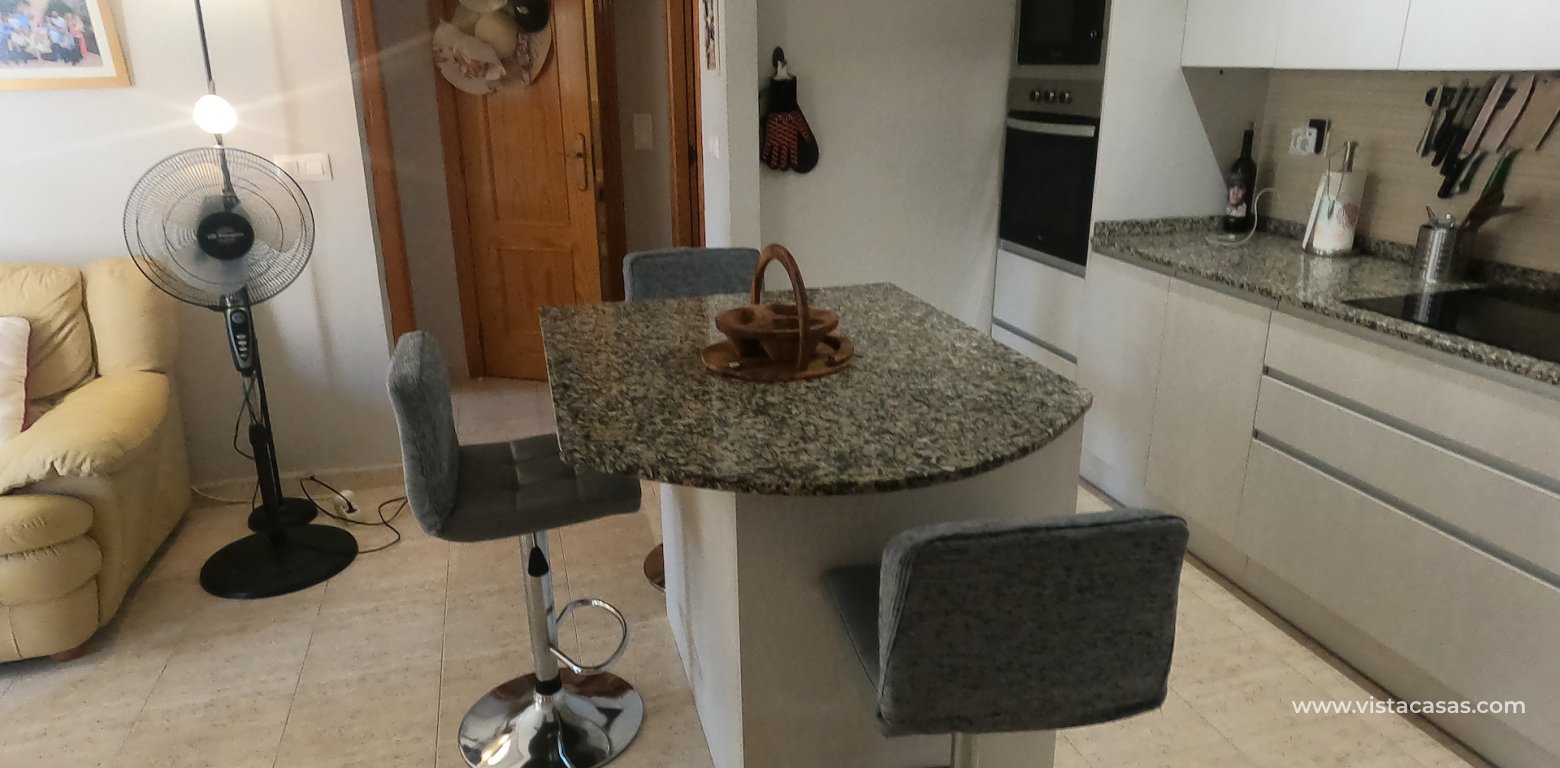 Venta - Apartamento - Playa Flamenca