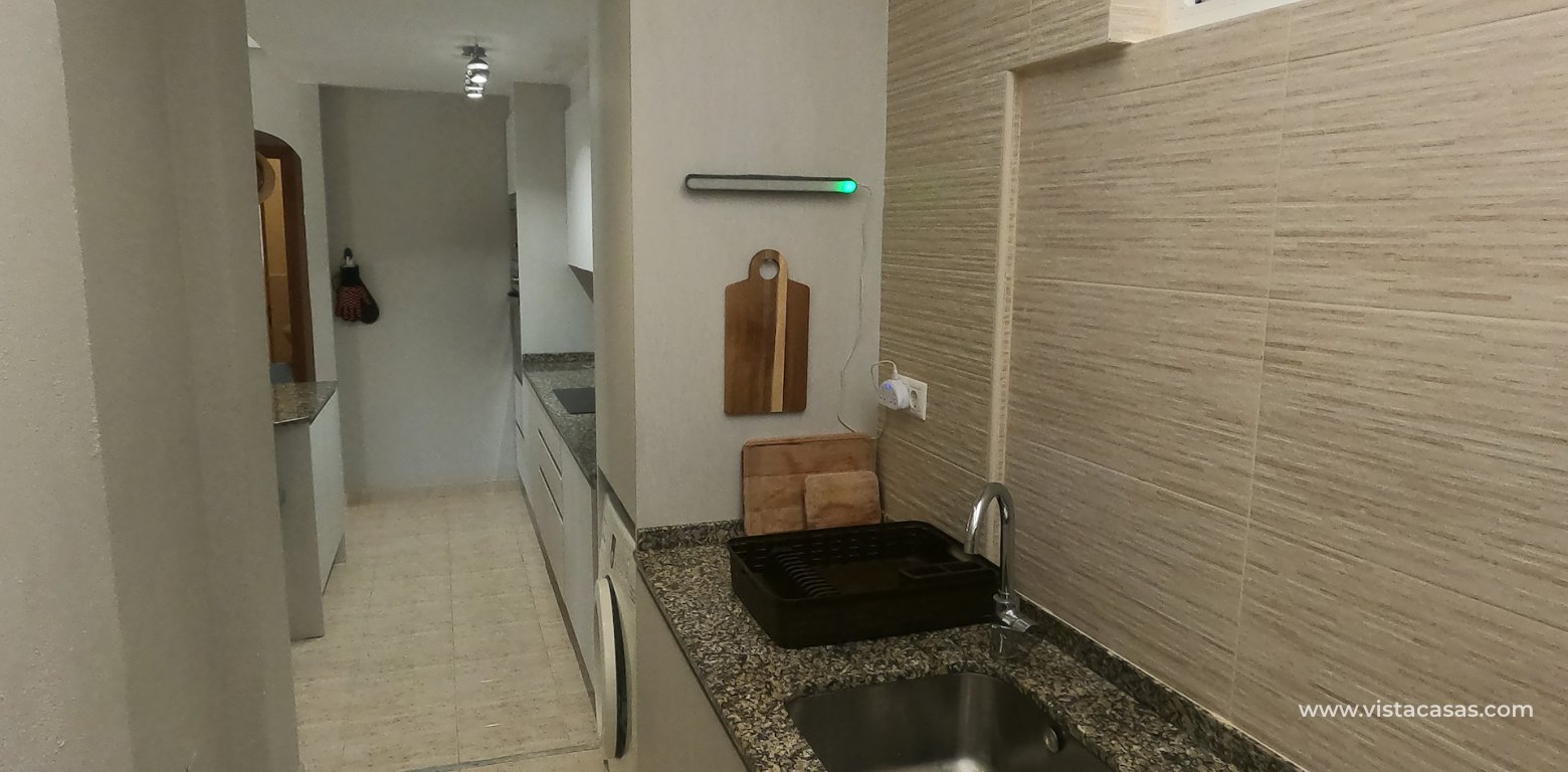 Venta - Apartamento - Playa Flamenca