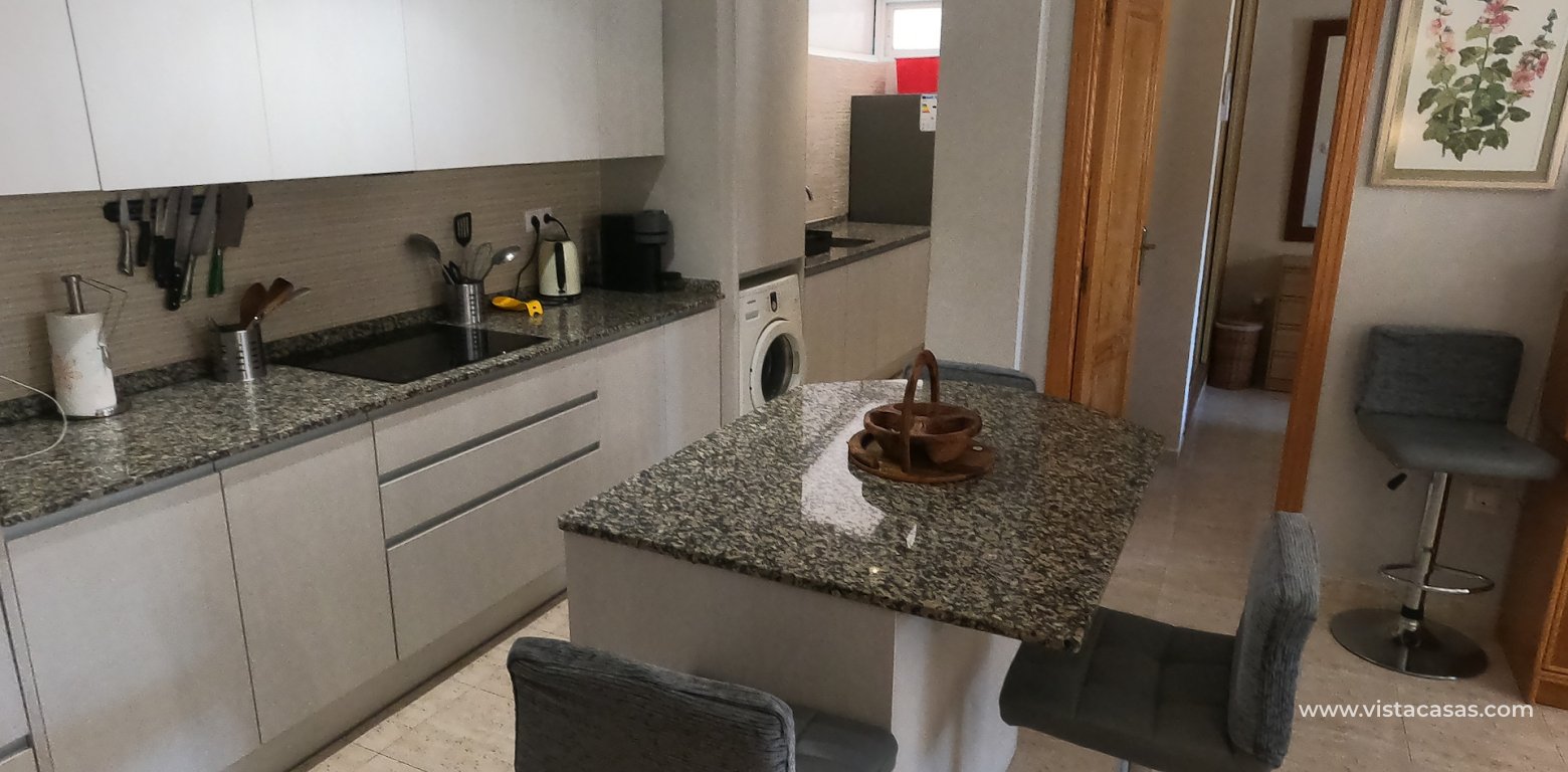 Venta - Apartamento - Playa Flamenca