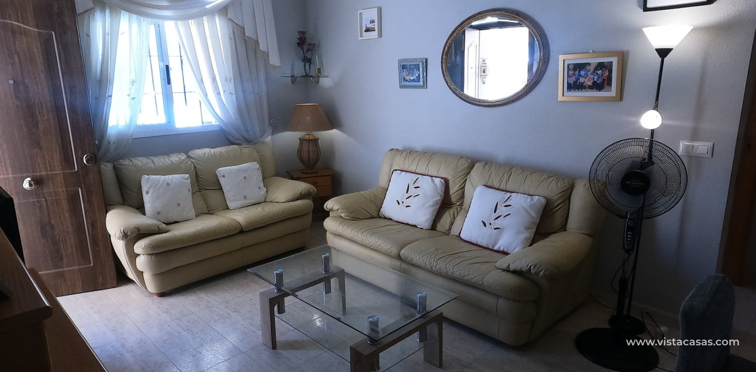 Venta - Apartamento - Playa Flamenca