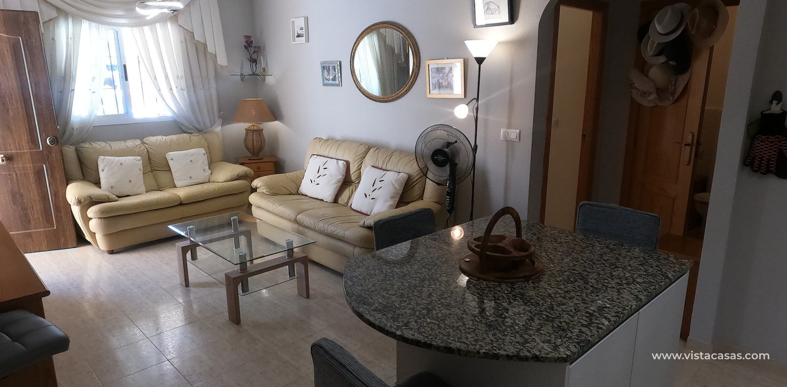 Venta - Apartamento - Playa Flamenca