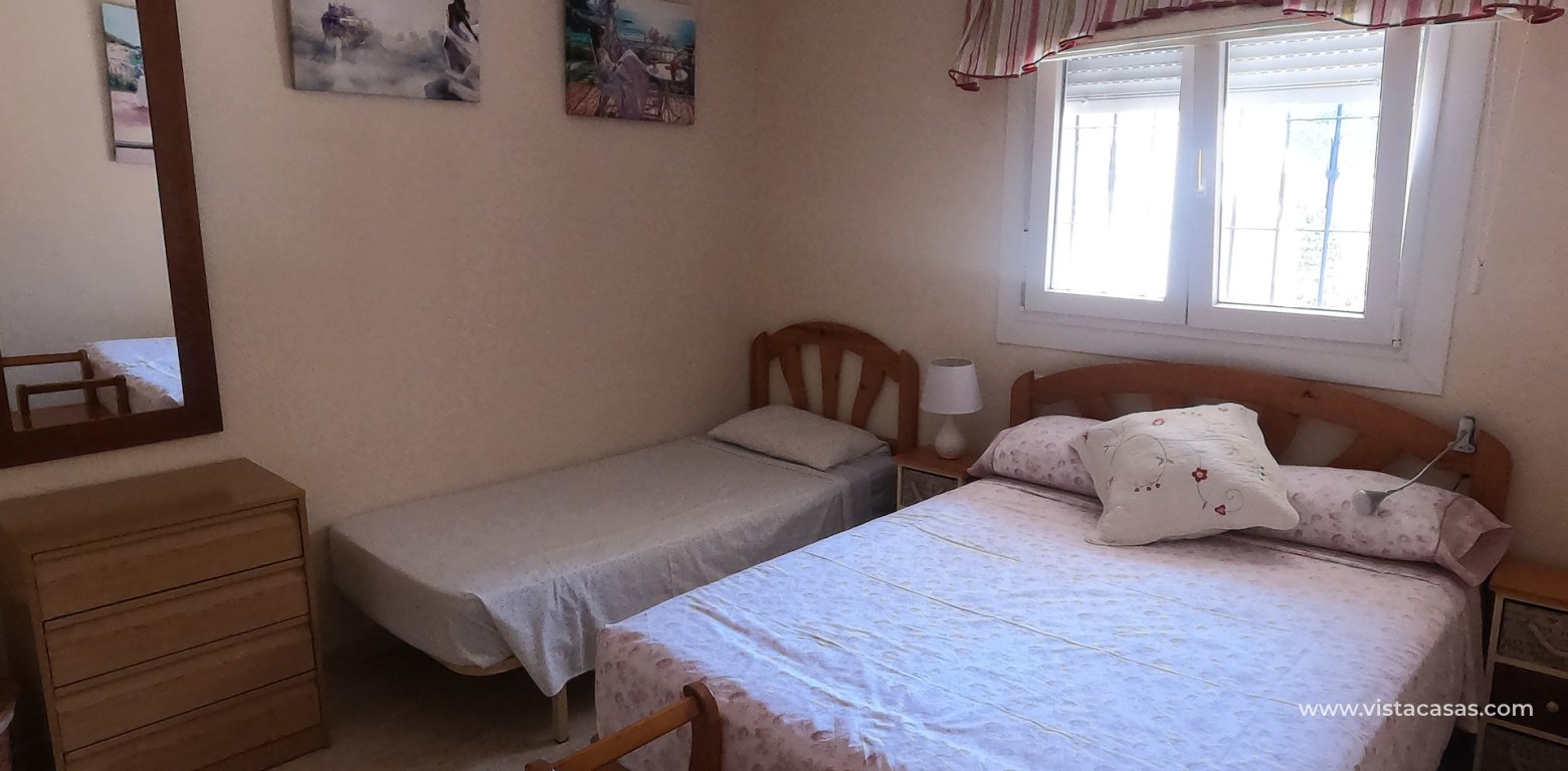 Venta - Apartamento - Playa Flamenca