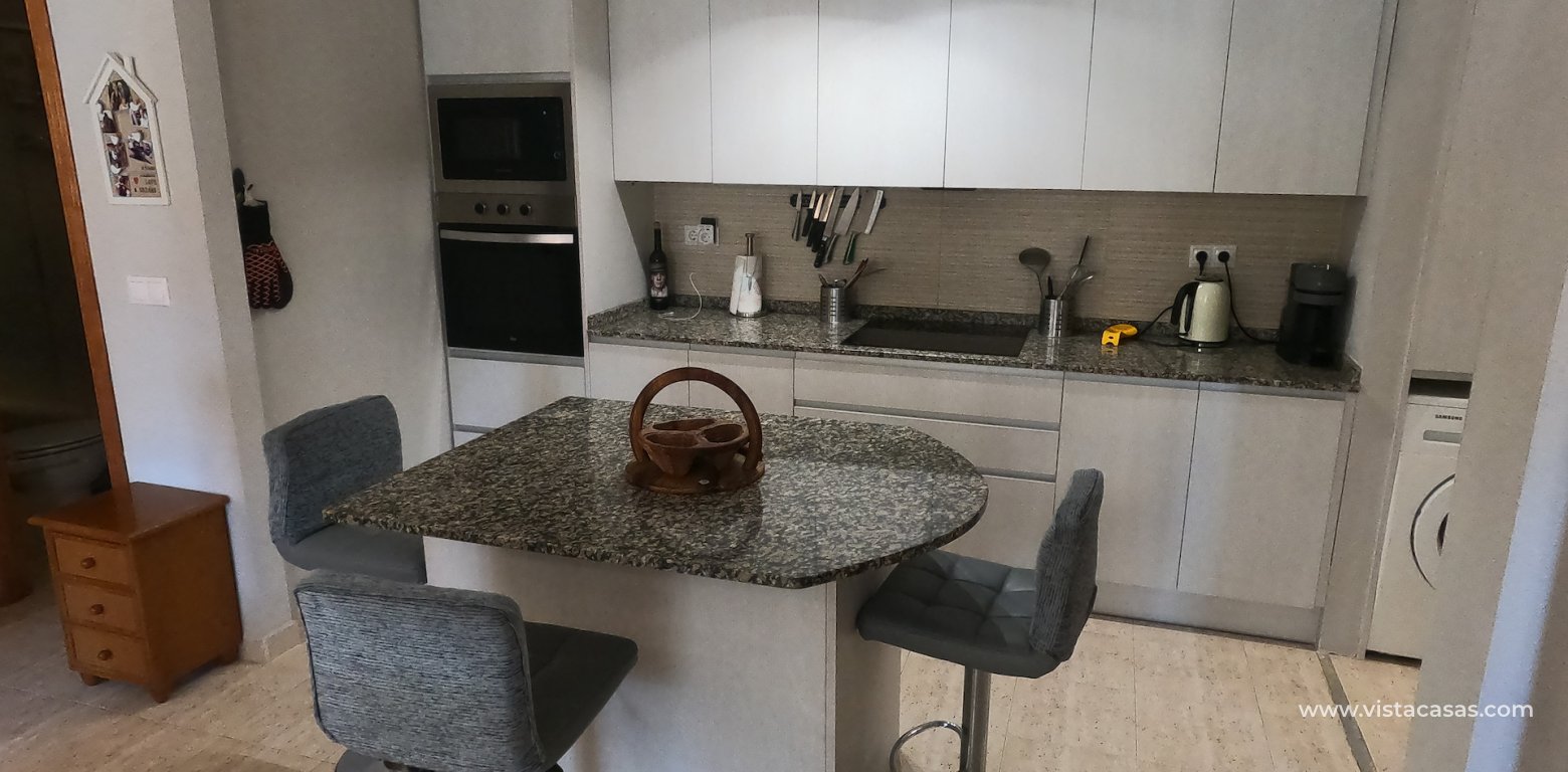Venta - Apartamento - Playa Flamenca