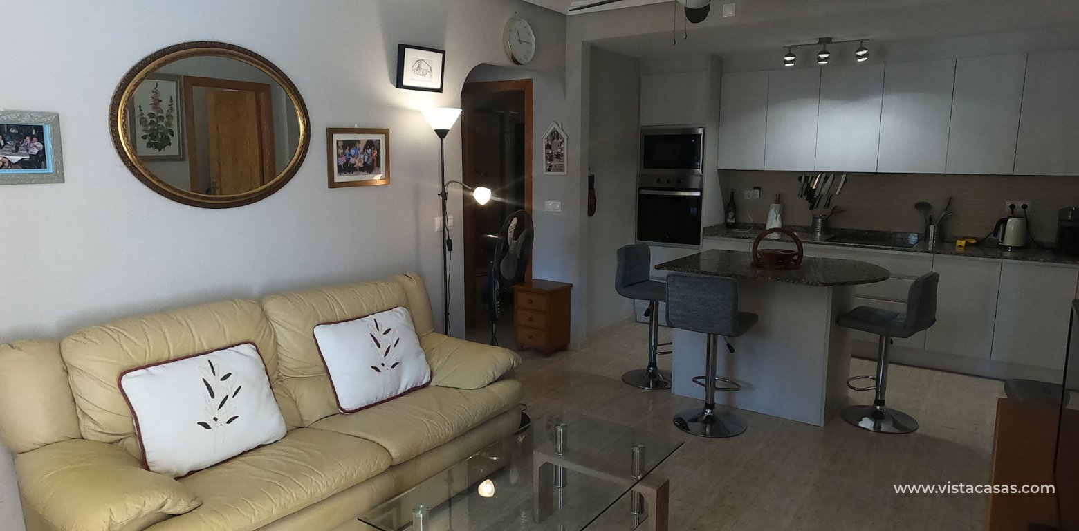 Venta - Apartamento - Playa Flamenca