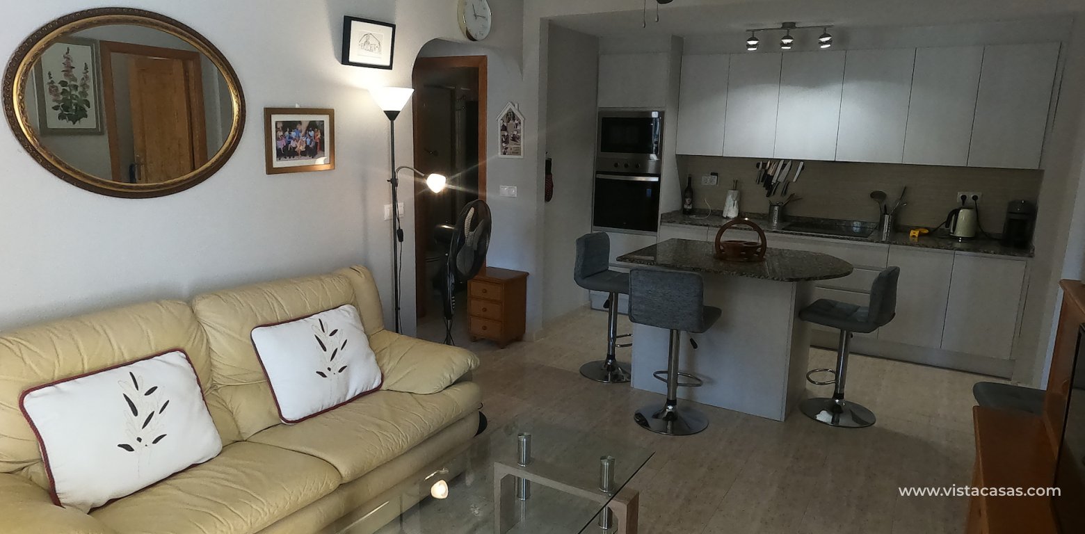 Venta - Apartamento - Playa Flamenca