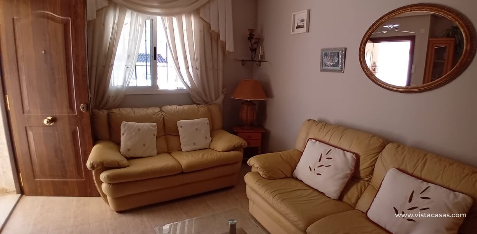 Venta - Apartamento - Playa Flamenca