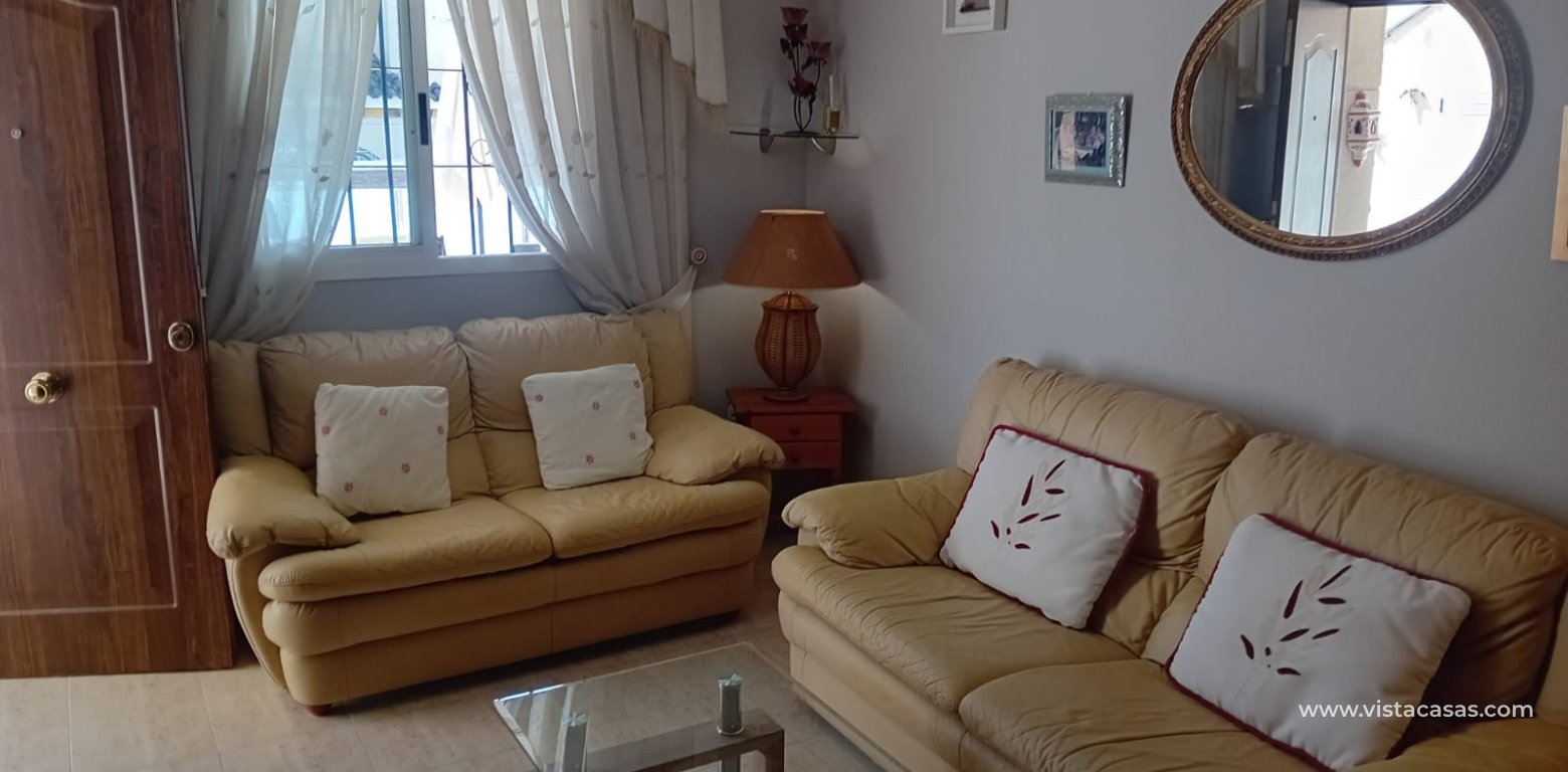 Venta - Apartamento - Playa Flamenca