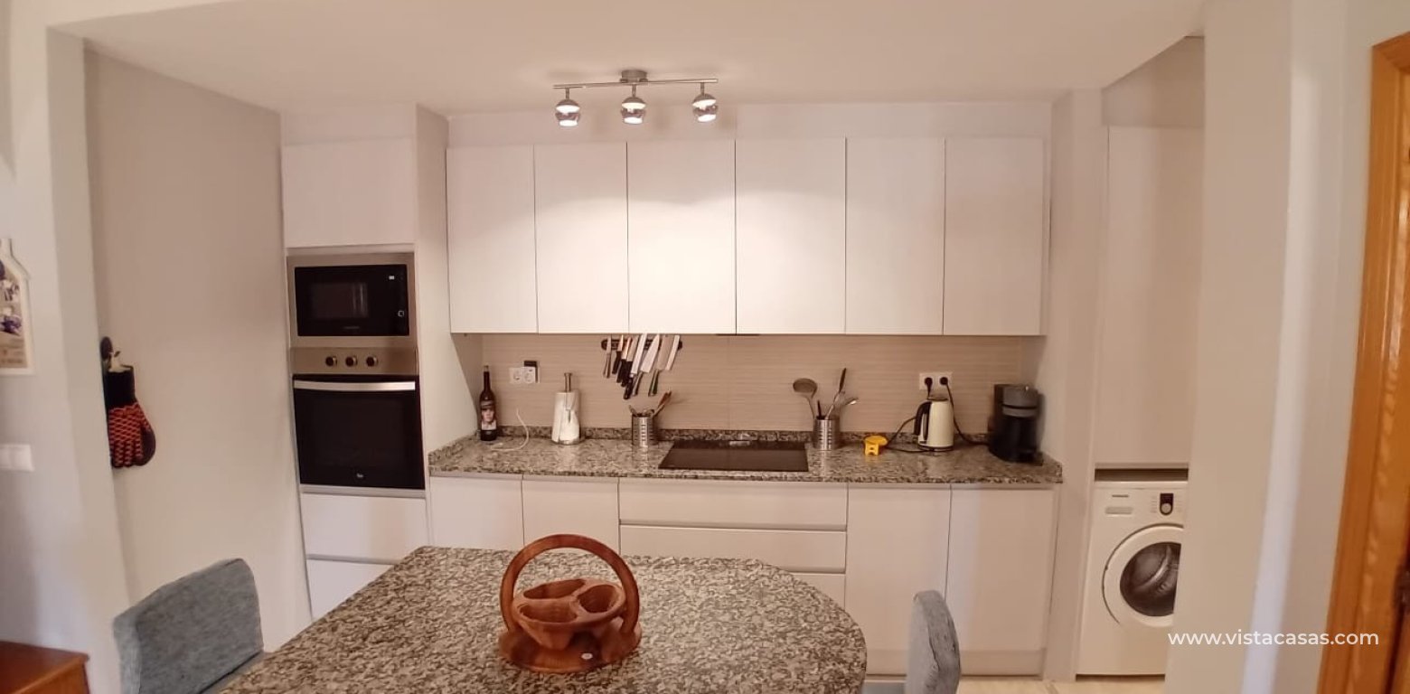 Venta - Apartamento - Playa Flamenca