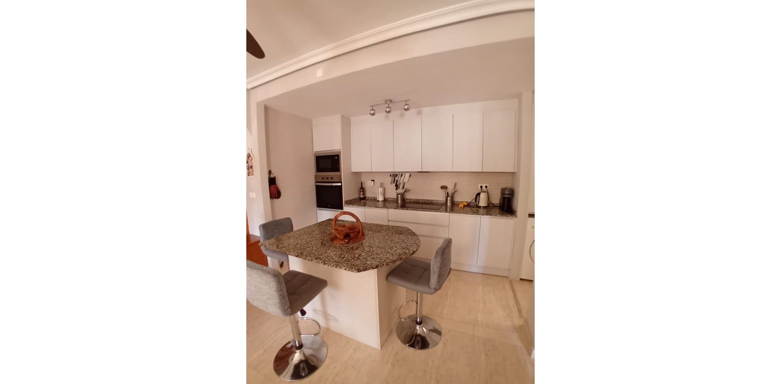 Venta - Apartamento - Playa Flamenca