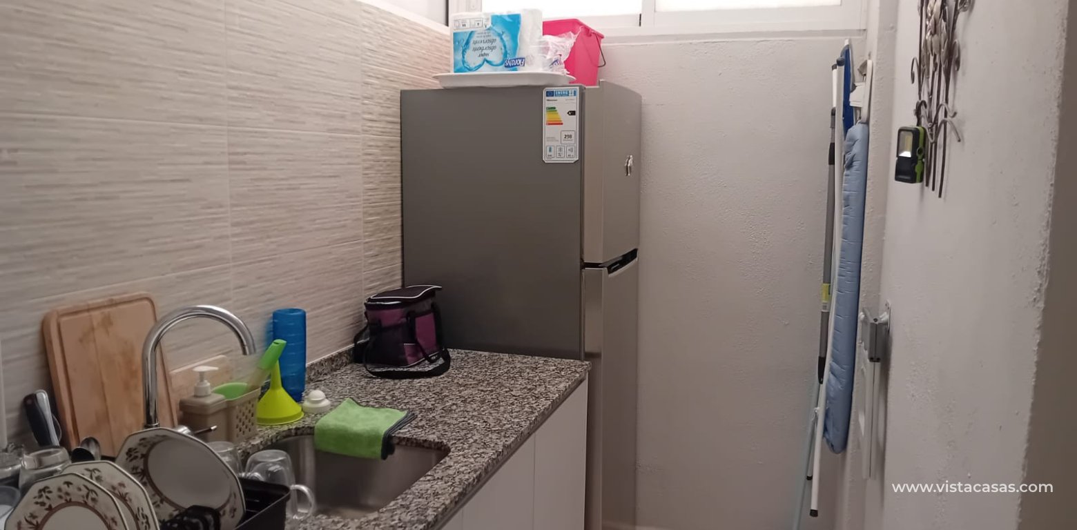 Venta - Apartamento - Playa Flamenca