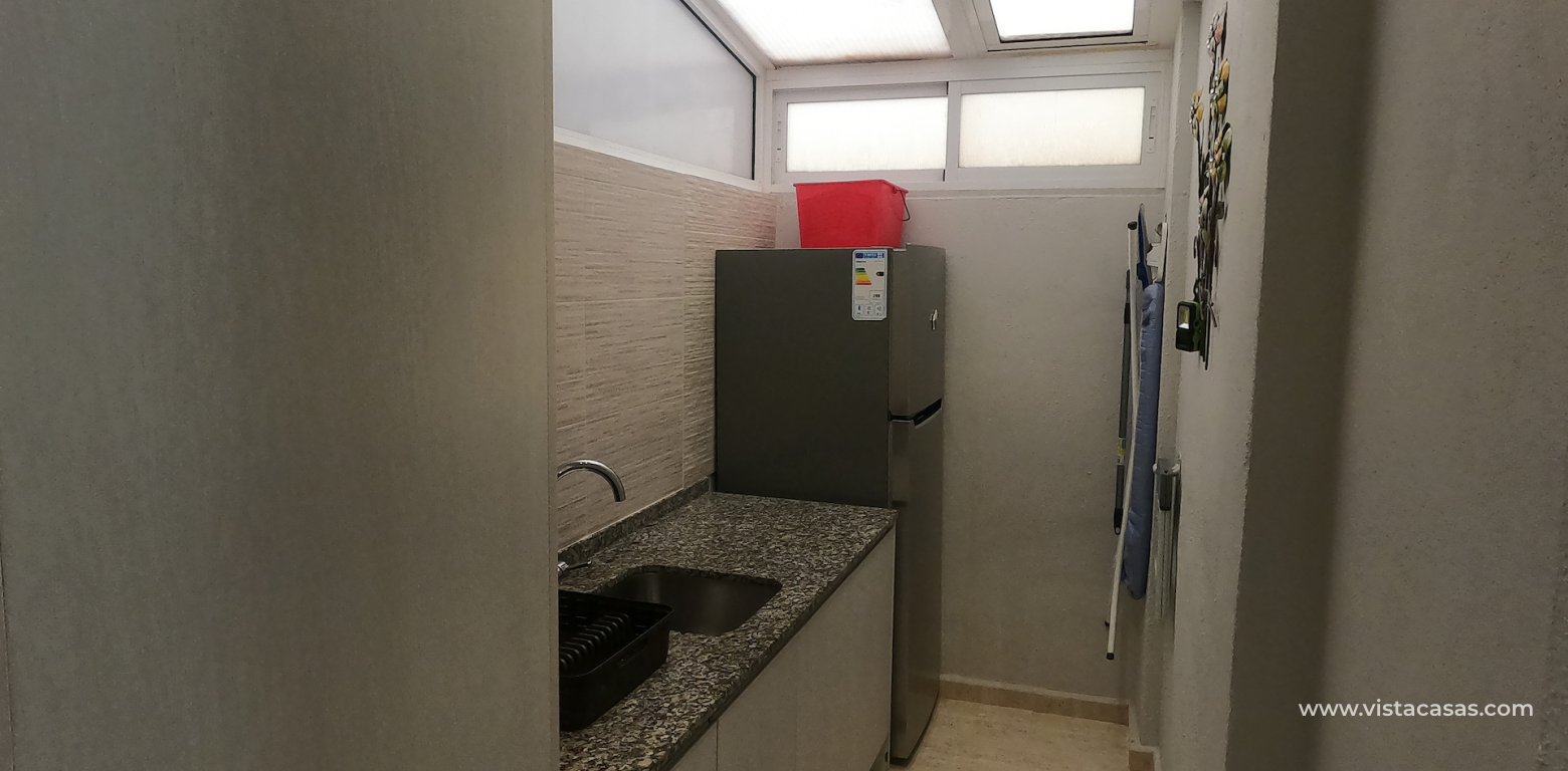 Venta - Apartamento - Playa Flamenca