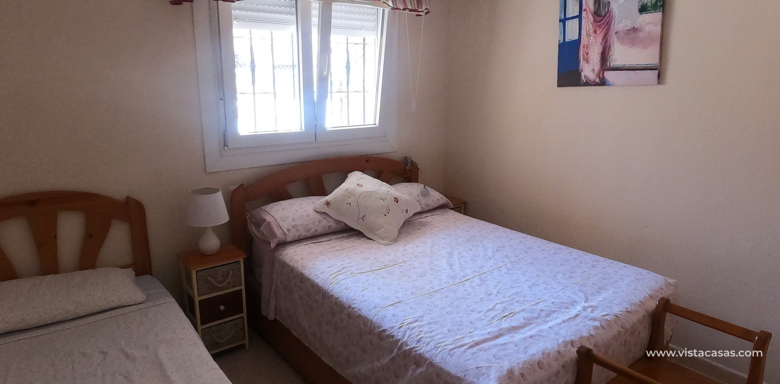 Venta - Apartamento - Playa Flamenca