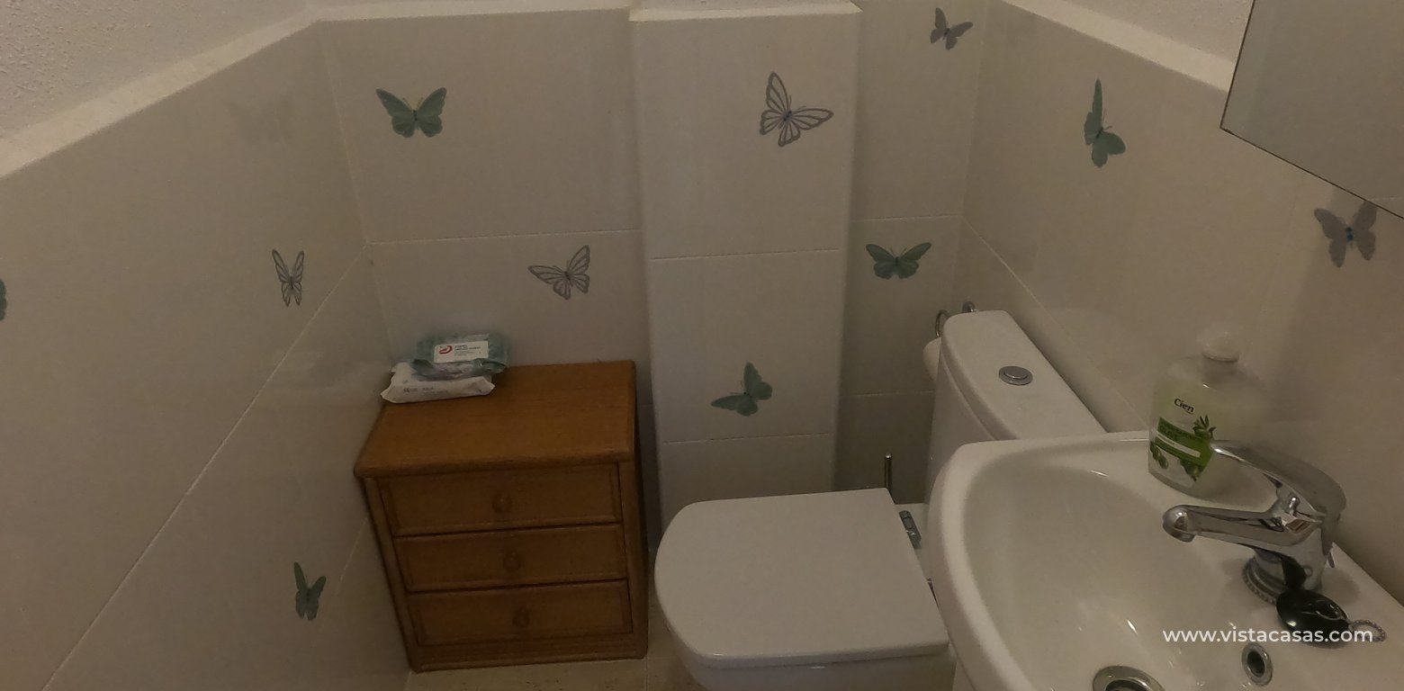 Venta - Apartamento - Playa Flamenca