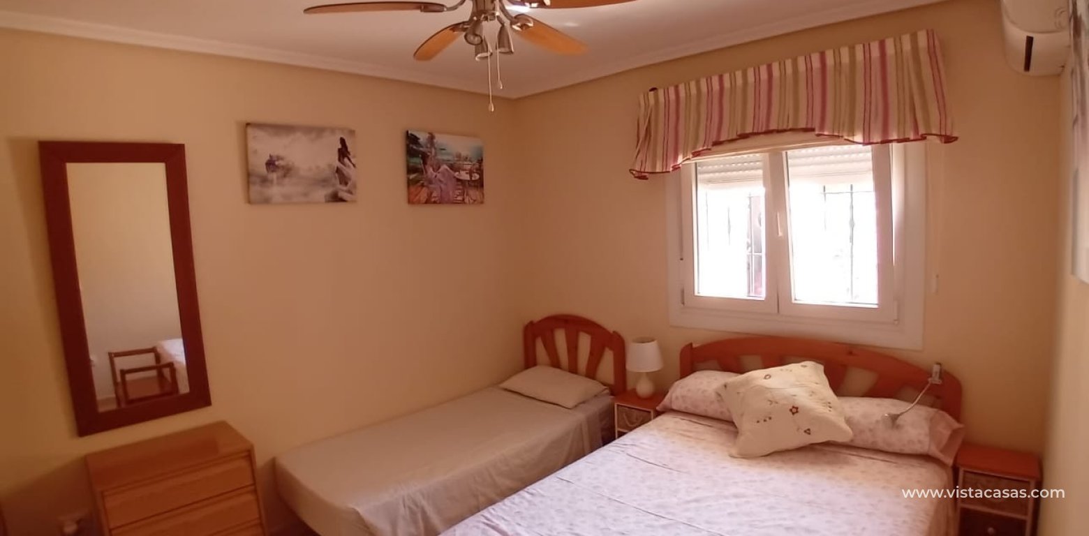 Venta - Apartamento - Playa Flamenca