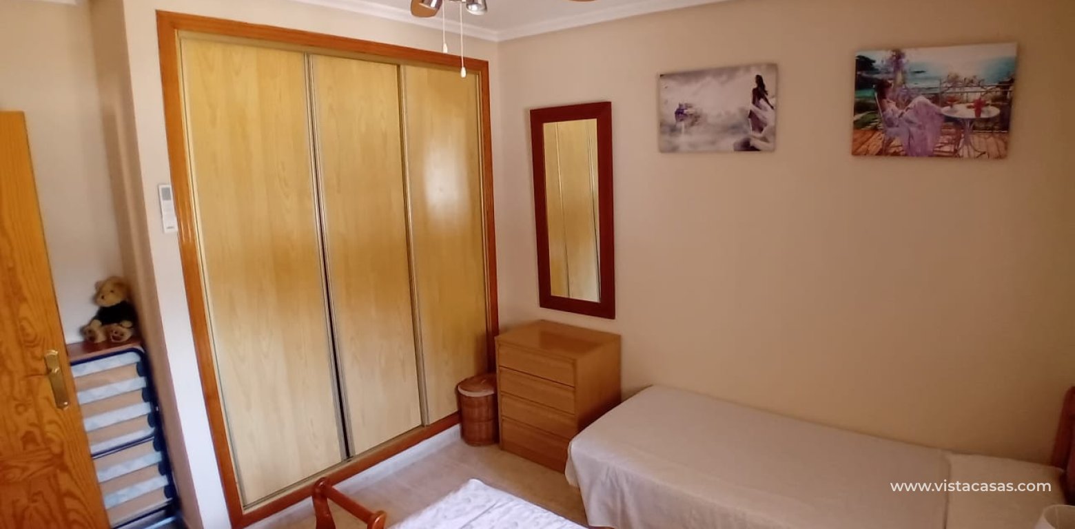 Venta - Apartamento - Playa Flamenca