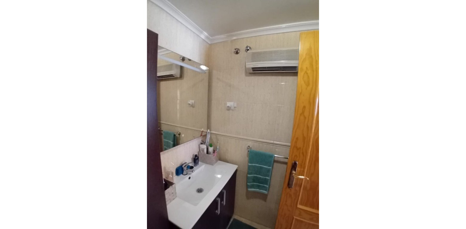 Venta - Apartamento - Playa Flamenca