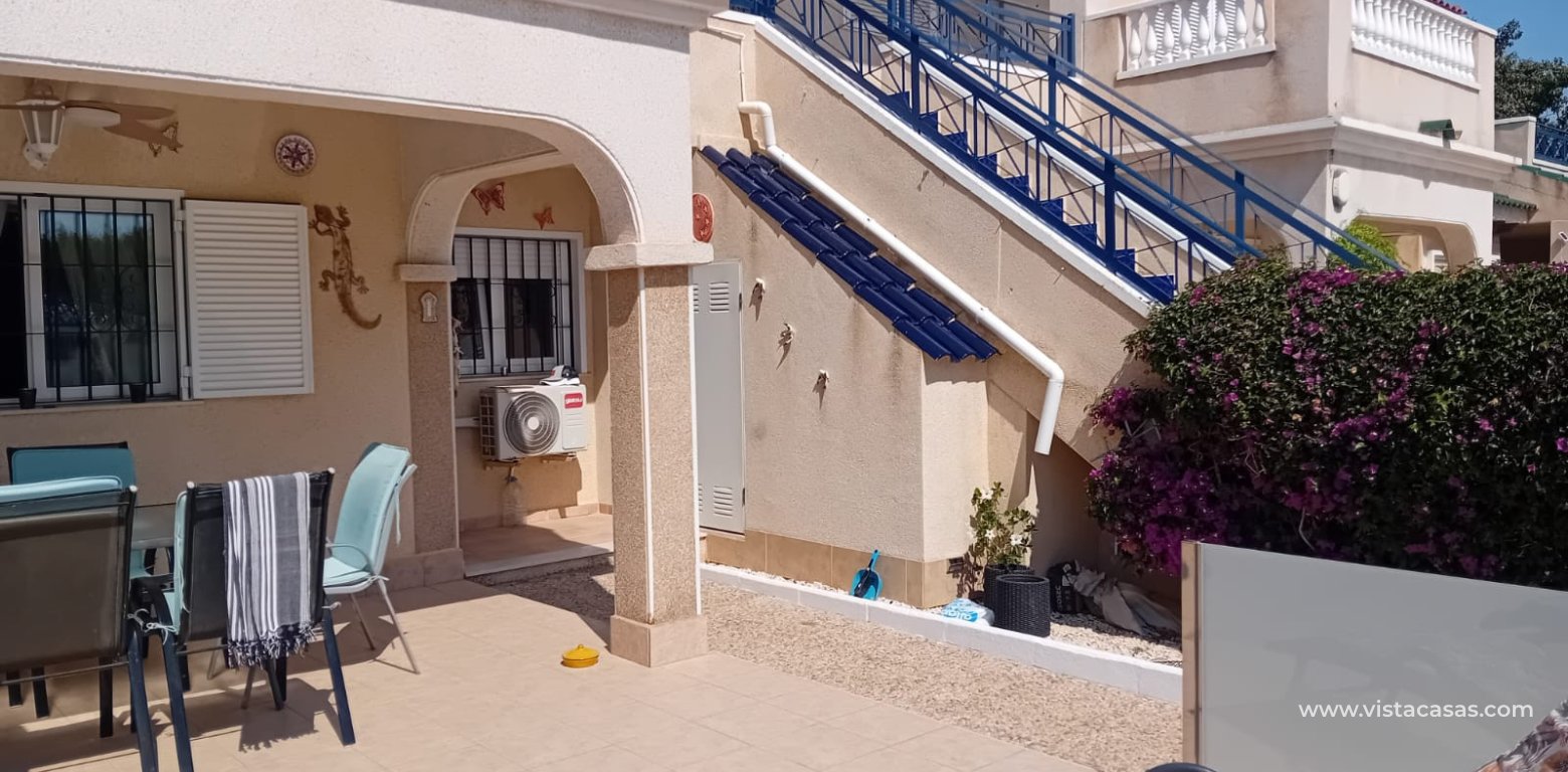 Venta - Apartamento - Playa Flamenca