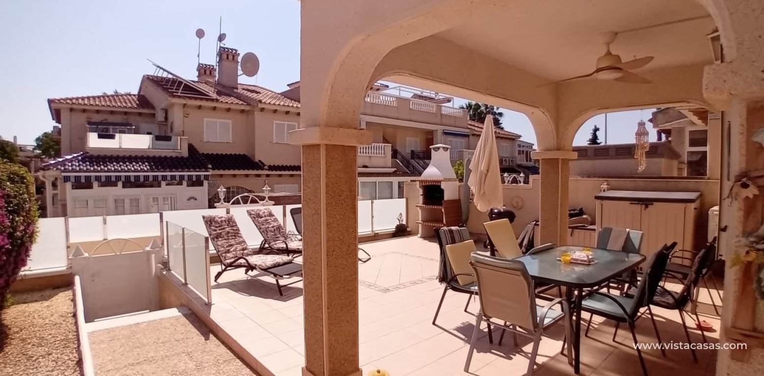 Venta - Apartamento - Playa Flamenca