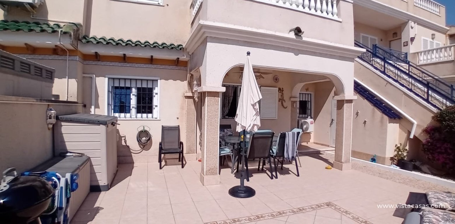 Venta - Apartamento - Playa Flamenca