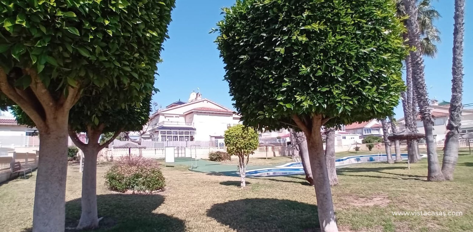Venta - Apartamento - Playa Flamenca