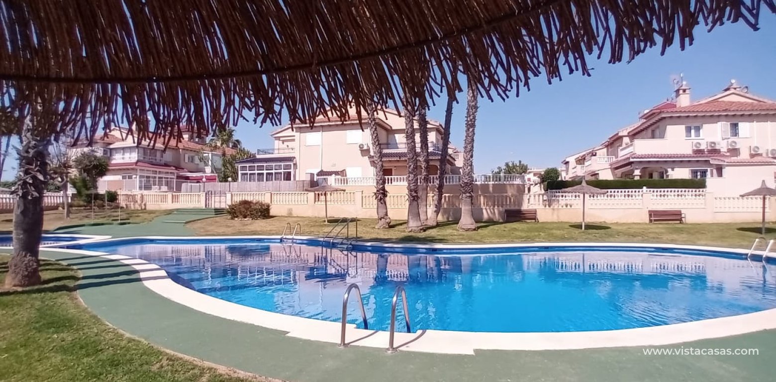 Venta - Apartamento - Playa Flamenca
