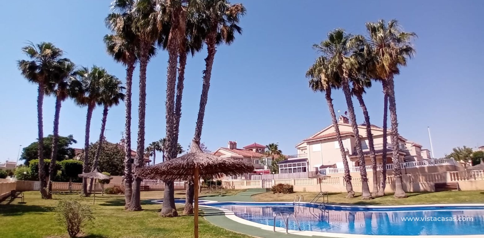 Venta - Apartamento - Playa Flamenca
