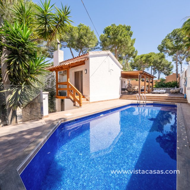 Villa - Wtórny - Pinar de Campoverde - Pinar de Campoverde