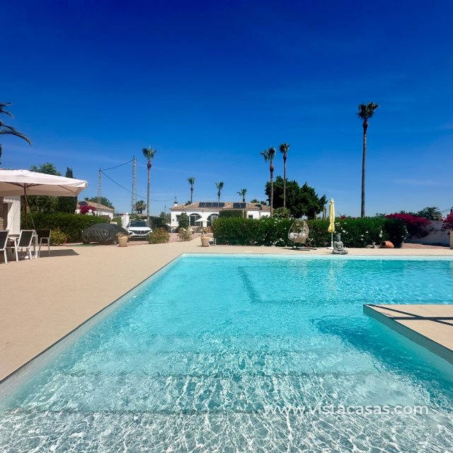 Villa - Sale - Catral - Catral