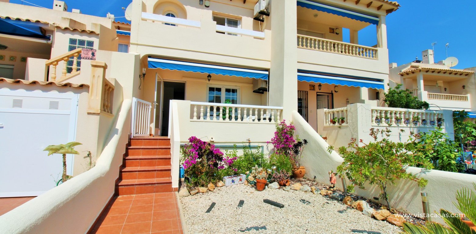 2 Bedroom Sofia Townhouse For Sale in Las Ramblas Golf exterior